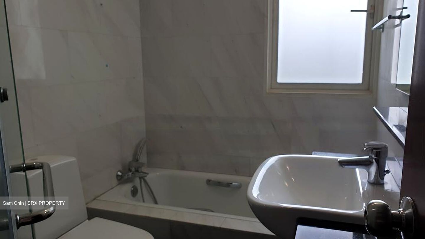 Cote D'Azur (D15), Condominium #456016771